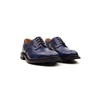 Blue Flat Shoes for Men