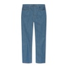 Flared jeans