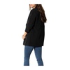 Polyester Blazer Jacket Woman Collection