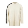 Cream Sweater Collection