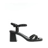 Women's Shoes Sandals Nero SS24