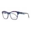 Purple Butterfly Acetate Optical Frames