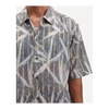 Cotton Printed Short Sleeve Shirt