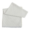 Chic Logo Print Pashmina