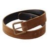 Logo Belt