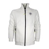 Sporty Cotton Sweatshirt FE1944 White