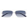 Stylish Sunglasses BV1126S Color 005