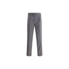 Pleated Wool Trousers Classic Fit