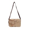Iconic Geo Pattern Womens Bag