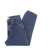 Stone Washed Mens Jeans