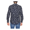 Floral Button-Up Shirt