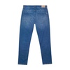 Modern Blue Denim Jeans