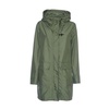 Water-Repellent Parka Jacket for Women