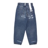 Baggy Ripped Denim Jeans