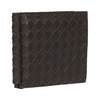 Intrecciato Wallets