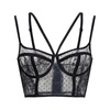 Lace corset