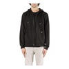 Zip-through Sweatshirt