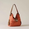 Eclipse Hobo Shoulder Bag