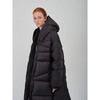 W New Double B Maxi WLT Black