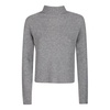 25p Roccia Turtleneck Sweater
