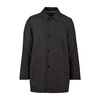 Reversible Jacket - Model MURAY-KM Havana Brown
