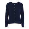 Cashmere Cardigan Knit 50067
