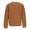 Brown American Script Sweatshirt