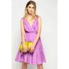 Ellie 2 Fil Coupe Dress