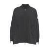 Black Bomber Jacket Grenoble