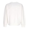 Light Crewneck Sweatshirt Nelson Sweat Wax