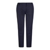 Lightweight Stretch Cotton Twill Chino Pants