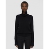 High Neck Cashmere Jumper