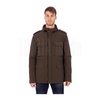 Mens Minifield Elas Jacket