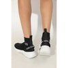Ankle-high sneakers Fly