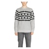 Mohair Men's Sweater Autumn/Winter Collection