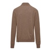 Warm Wool Blend Turtleneck