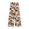 Alberto Biani Trousers White