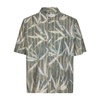 Cotton Printed Short Sleeve Shirt