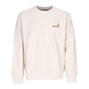 Script Sweat Crewneck Sweatshirt