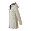 Crudo Parka with Thermal Insulation