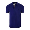 Short Sleeve Cotton Polo Shirt