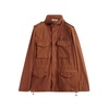 Field Sobrecamisa Jacket