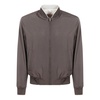 Reversible Polyester Jacket