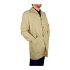 Stylish Beige Trench Coat