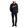 Balmain Sweatshirt with shimmering appliqués