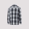 Checkered Blanton Shirt
