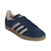 Night Indigo Wonder Taupe Gazelle Sneakers