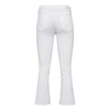 Flared Jeans