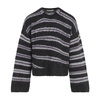 Grey Sweater for Men AW24