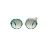 Rose Et La Roue 2.0 sunglasses